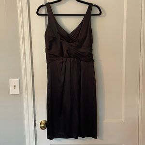 Beautiful Black Cocktail Dress